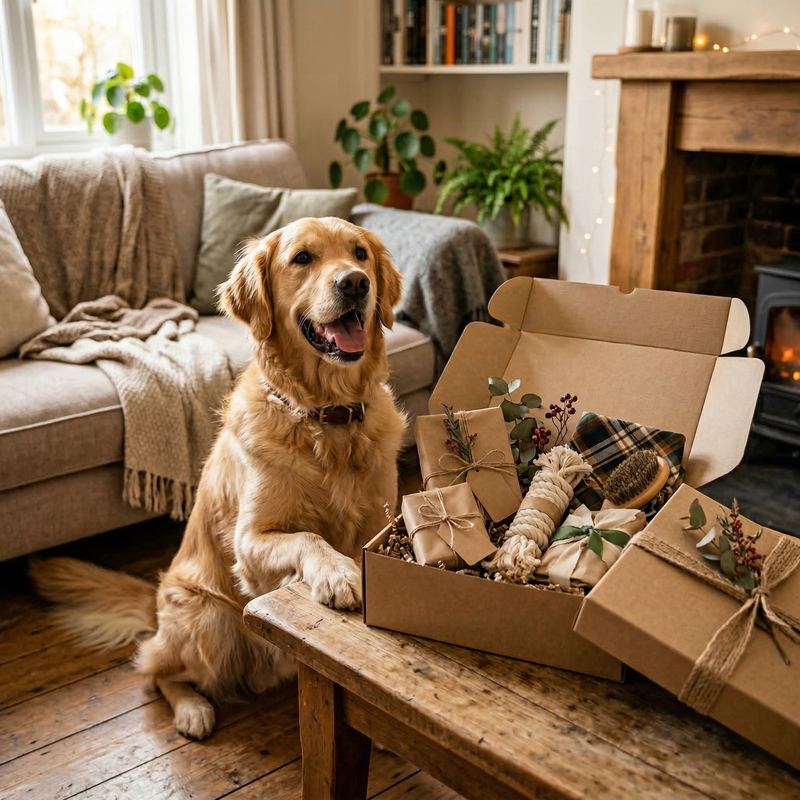 Coffrets Soins & Trousses pour Chien