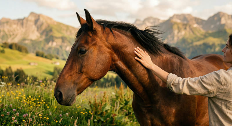 Cheval
