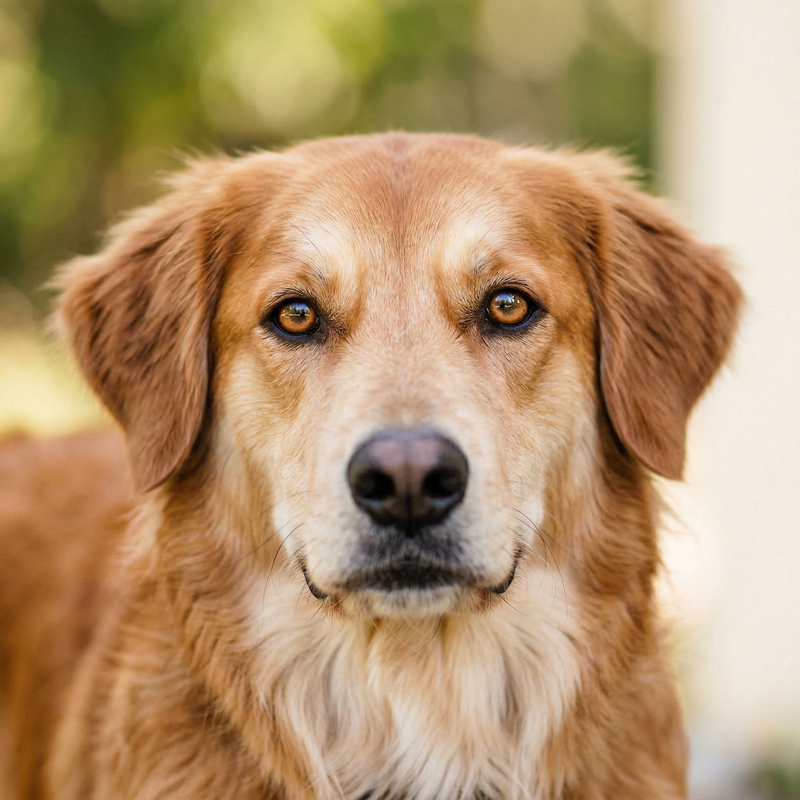 Soins Yeux & Oreilles Naturels pour Chien