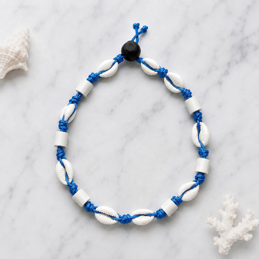 Collier anti-parasites naturel personnalisé