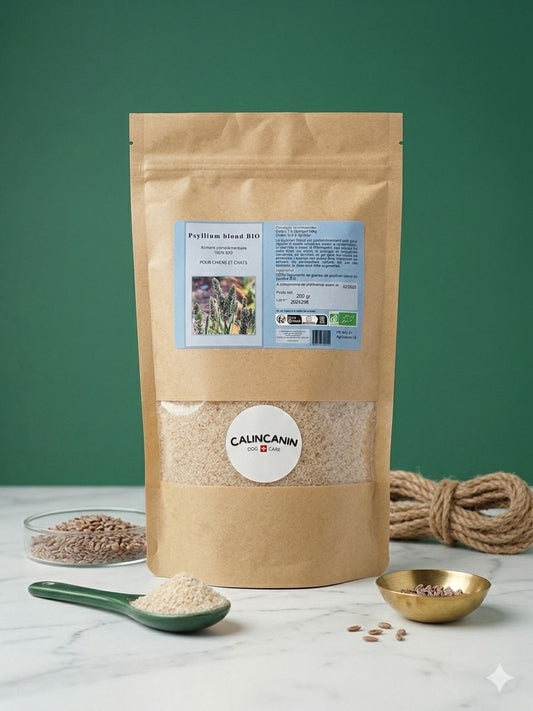 vermifuge naturel et regulateur de selles chien naturel et bio 