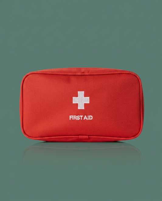 Trousse de Secours — Soins naturels et premiers secours